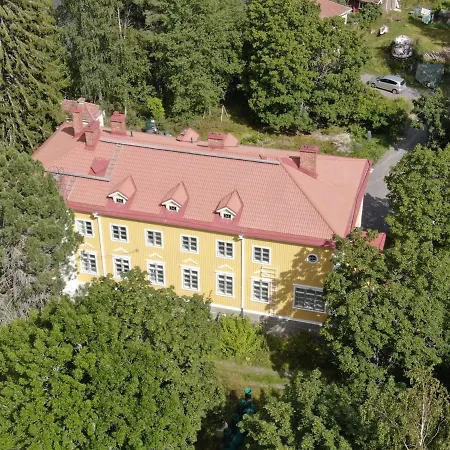 Locanda Salonsaaren Pappila *