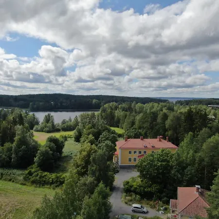 Kro Salonsaaren Pappila