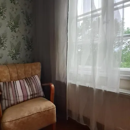 Salonsaaren Pappila Kro Terälahti