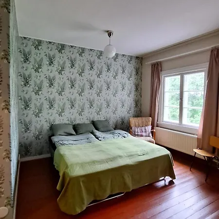 Salonsaaren Pappila Locanda